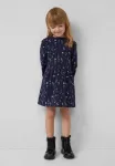 Повседневное платье S.Oliver, Navy - фото