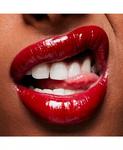 Блеск для губ Lipglass Mac, цвет Ruby Woo - фото 3