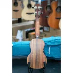 Укулеле концертная EASTMAN EU2-S, натуральная - фото 4