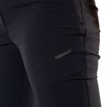 Брюки Trangoworld Shandur, черный - фото 4