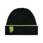 Шапка с добавлением шерсти Karl Lagerfeld, черный - фото