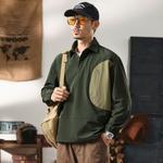 Мужская рубашка Jeep, Coffee - фото 10