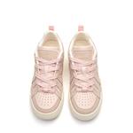 Кроссовки Far waves Skateboarding Shoes Women's Low-top, бежевый - фото 3