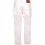 Прямые брюки Brunello Cucinelli, белый - фото 4