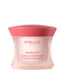 Ночной крем PAYOT Roselift Crème sculptante nuit, 50 ml - фото