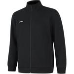 LINING Куртка мужская черная - фото