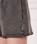 Шорты Relaxed fit Just Cavalli, серый - фото 4