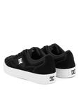 Кроссовки DC, черный - фото 3