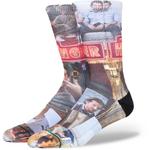 Носки Stance What Happened, мульти - фото