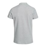 Рубашка-поло PEAK классическая унисекс, цвет grau - фото 2