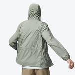 Защитная одежда от солнца Унисекс CAMEL, Светло-зелёный гороховый - фото 9