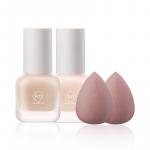 Жидкий тональный крем / Крем-основа Unisex CUSUMTA - фото 8