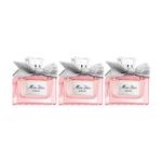 Набор пробников Miss Collection Parfum Jasmine Amber 5ml DIOR - фото 4