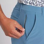 Мужские шорты для гольфа Puma 101 Solid 7 дюймов - фото 4