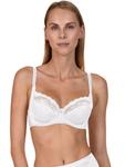 Бюстгальтер на косточках Lisca, белый - фото 2