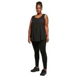 Футболка без рукавов Urban Classics Viscose, черный - фото 5