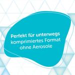 Сухой шампунь Alterra NATURKOSMETIK, 20 g - фото 5