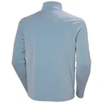 Флис Helly Hansen Tyri half zip, синий - фото 4