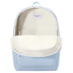 Skechers Тканевый рюкзак унисекс синий, Blue - фото 4