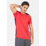 Футболка SPYDER, цвет rot - фото 2