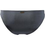 Бикини на косточках LASCANA Bandeau Bikini, антрацит - фото 3