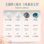 Рассыпчатая пудра для женщин Florasis - фото 8