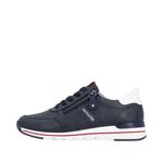 Кроссовки REMONTE R6705, темно-синий - фото 5