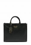 Сумка LIU JO MEDIUM, Black - фото