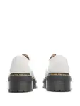 Броги 1461 Quad Dr. Martens, белый - фото 3