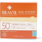 Крем Sun System Spf50+, Rilastil - фото 2