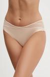 Трусики Chantelle, бежевый - фото