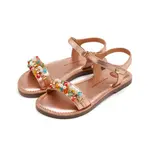 Сандалии Gioseppo Effingham, розовый - фото 3