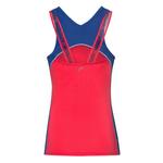 Теннисная майка talia Head, розовый - фото 2