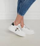 Кеды Karl Lagerfeld sportive KREEPER LO Karl NFT, белый - фото 2