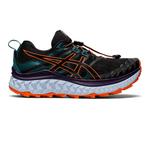 Кроссовки для бега Asics Trabuco Max Trail, оранжевый - фото 3