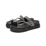 Шлепанцы и сланцы DAPHNE Slide Slippers Women's - фото 3