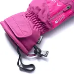 Перчатки Elbrus Richen, розовый - фото 4