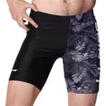 LINING Мужские плавки Tropical Rainforest Black - фото 4