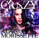 Диск CD Crazy - Alanis Morissette - фото