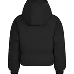 Куртка Protest Vox, черный - фото 4