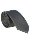 Галстук TWOTONE WILLEN, серый - фото