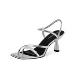 Сандалии женские Jessica Sophia, черный - фото 3