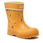 Сапоги Viking AlvJolly, желтый - фото