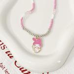 Акриловые колье Women's Sanrio - фото 2