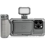 Tilta Khronos Basic Kit for iPhone 15 Pro TK-IP15-PB-TW - фото 3