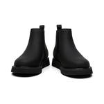 Ботинки Челси мужские черный Aquarius - фото 2