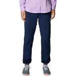 Штаны Shadowcaster guide Columbia, синий - фото