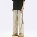 Повседневные брюки унисекс Artsman, черный - фото 7