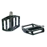 Педали NC-17 STD II Platform, черный - фото