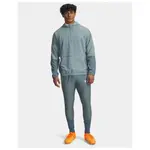 Куртка Under Armour Challenger Warmup, синий - фото 3